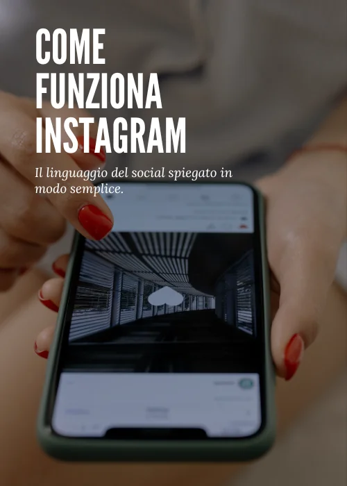 Come funziona Instagram