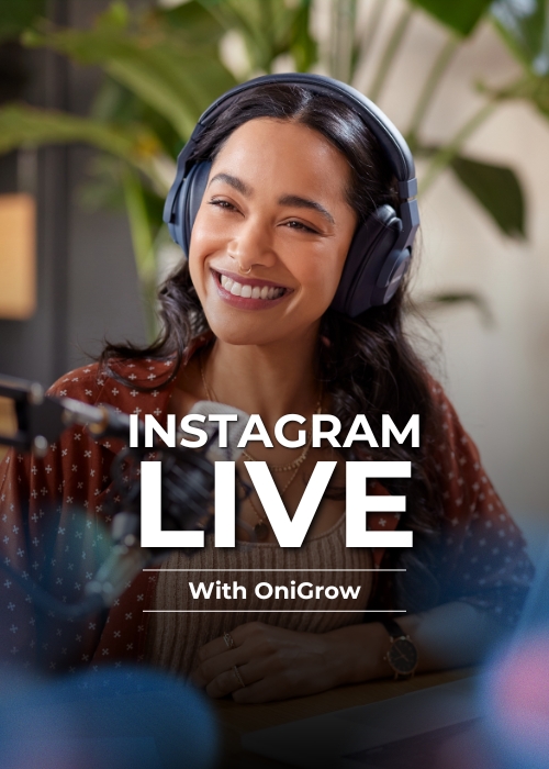 Instagram Live