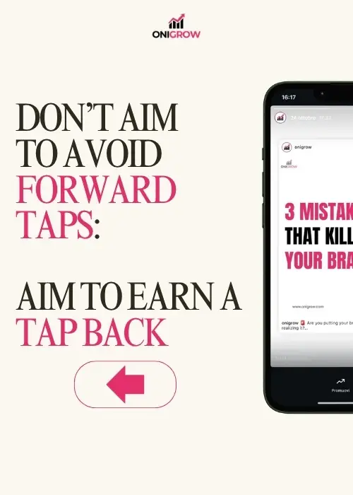 Instagram Stories tips