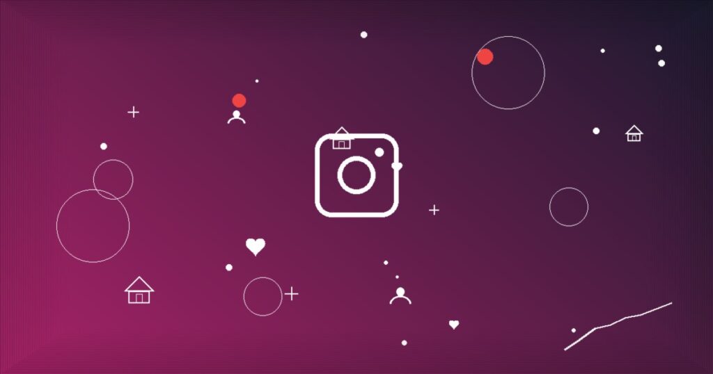 Crescita Instagram per Agenzie Immobiliari - Servizio OniGrow per aumentare follower e contatti immobiliari