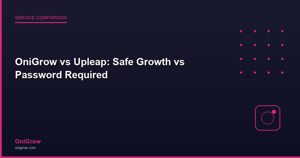 OniGrow Comparison 214746